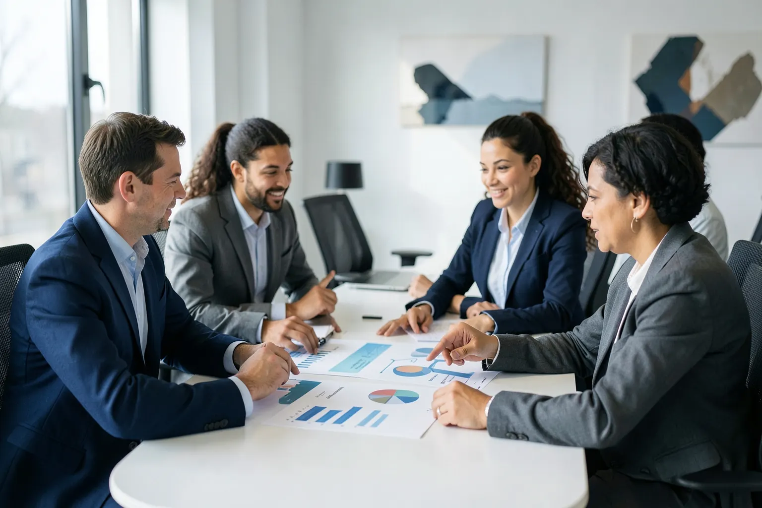 Gestão de Marketing e Vendas: Integração para Resultados Eficazes