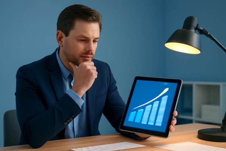 importância do tráfego pago para negócios online
